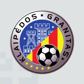 Fk klaipdos granitas